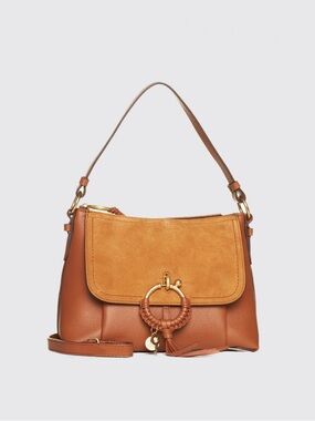 SEE BY CHLOE JOAN Shoulder Bag